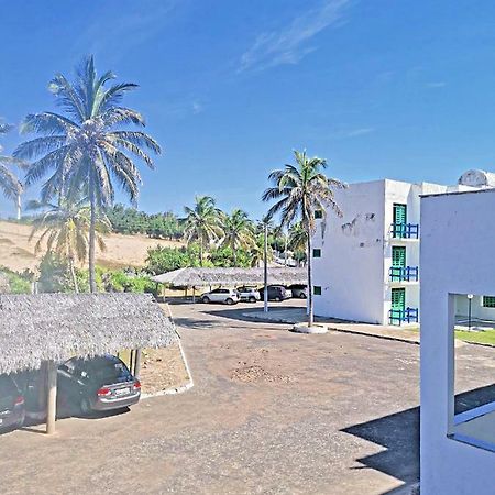 Ferienwohnung Porto Canoa Flats Canoa Quebrada Exterior foto
